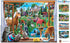 MasterPieces 400 Piece Jigsaw Puzzle for Adults, Family, or Youth - Peeking Through, 18"x24"