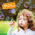 AFZMON 25 Art Painting Party Favors Bubble Wands for Kids, Mini Bubbles Wand Toys, Welcome Back To School