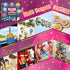 5-12-Craft 5, 6, 7, 8, 9, 10, 11 12 klmars Kids Wooden Painting Kit-Glow in The Dark-Arts & Crafts Gifts for Boys Girls
