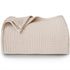 MairMore Muslin Baby Blanket for Boys and Girls, Cotton Receiving Swaddle Crib