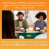 Kulture Games Clap Clap City - The Travel Game with Twists and Turns - Learn About The World - Family Game for Teens