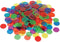 Learning Resources Transparent Color Counting Chips - 250 Pieces, Math Counters for Kids, Ages 5+, Perfect for Bingo