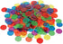 Learning Resources Transparent Color Counting Chips - 250 Pieces, Math Counters for Kids, Ages 5+, Perfect for Bingo