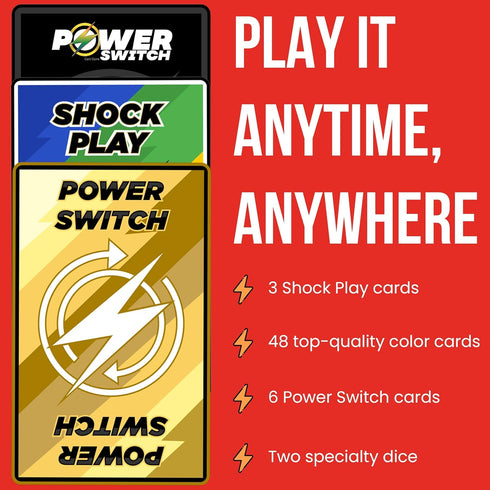 Quick Strategy Fun for Kids and Adults, Ages 8+