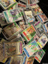 One Piece Cards 50 with Foils, Guaranteed by Ultima Supply