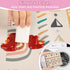 51x51 Inches Basumee Splat Mat High Chair Mat Waterproof Baby Play Splat Mat for Under High Chair Food Catcher