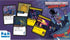 Worminators: Inside Job - Cooperative Board Game, Buddy Cop Worms Save a City, Ages 14+, 1-4 Players, 60 Min