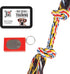 Hinkler Dog Tricks and Training Box Set - Pet Care Guide - Dog Training - Household Essentials -Exclusive Access to Online Dog Training Videos - Clicker and Rope Tricks