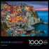 Buffalo Games - Cinque Terre - 1000 Piece Jigsaw Puzzle