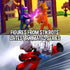 2 4 Zing StikBot Legendz Series - Includes MERC, Doctor Nevermore, Bolt, Kallista - Collectible Action Figures