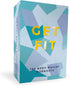 Get Fit Exercise Activity Cards