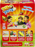 Goliath BBQ Party Game, Put Food on the Grill Before It Pops, No Reading or Batteries Required, 2-4 Players