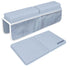 Bahoki Essentials Bath Kneeler Set - Bathtub Kneeling and Elbow Rest Pad