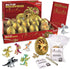 MindWare Dig It Up! Discoveries Dragon Eggs Dig Kit - Includes 12