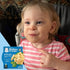 Gerber Pick-ups Cheese & Spinach Ravioli, 6 Ounce (Pack of 8)