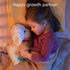 3-6 TUMAMA Remote Control Electronic Plush Puppy Dog Toy, Fun Interactive Toys,Walks,Barks,Shake Tail,Dress Up