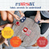 It's Mathive Card Game for Kids – Interactive Math Learning Game for Teens and Adults, Fun and Educational