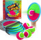 Ayeboovi Toss and Catch Ball Set Boys Toys Outdoor Toys Yard Games