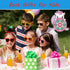 30" Large Dart Board for Kids - Best Festival Gifts for Boys and Girls