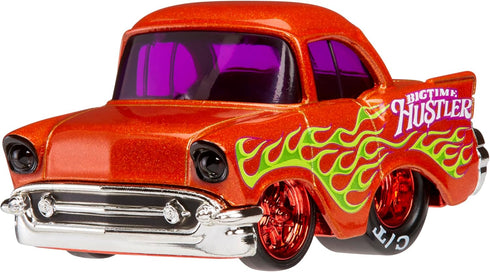 CarTuned Diecast Vehicle Series 1-8 Pack, Ages 6+ Years