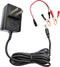 12 Volt Battery Charger for Kids Ride On Toys, Universal Charger for Best Choice, Wrangler, Kid Trax Ride On Cars