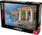 Anatolian Puzzle - Villa On The Bay, 3000 Piece Jigsaw Puzzle, Model 4915