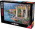 Anatolian Puzzle - Villa On The Bay, 3000 Piece Jigsaw Puzzle, Model 4915