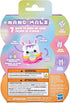 70+ 5+ Nano-MALS Meadowmist The Unicorn, Electronic Pet Unicorn Toy, Responses, Interactive Fidget Toys for Girls