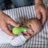 green sprouts Ware Nasal Aspirator: Made from Plants + Silicone, Green
