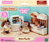 Playset Calico Critters Kitchen - Create Delicious Meals with Your Critters