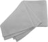 Cozy 33.5" 31.5", Lilax Cotton Knit Receiving Blanket, Warm Swaddle Cuddle Stroller Crib Blanket for Newborns Infants