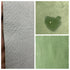 SYMHHA Training-25 Pack,24" 22" Green Disposable Toilet Mats for Clean and Hygienic Bathroom,Upgraded Disposable Toilet