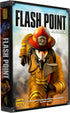 Flash Point: Fire Rescue 2nd Edition - Cooperative Board Game for 2-6 Players Ages 10+