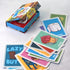 Lazy Butt - Family Card Game by Brian Cook Art