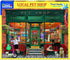 White Mountain Puzzles Local Pet Store - 500 Piece Jigsaw Puzzle