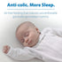Set Dr. Brown's Anti-Colic Options+ Wide-Neck Baby Bottle with Formula Mixing Pitcher