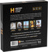 HISTORY Channel Trivia Game - 2000+ Fun General Knowledge Questions for Adults, Family & Teens, Perfect Party Game