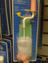 Baby King E-Z Swivel Nipple & Bottle Brush, 1 Count, Color May Vary