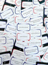 Either Or Couples Card Game - Outrageous Options for Date Night, Valentine's Day, Dinner, Anniversaries, Road Trips &