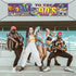 Back to The 90s Theme Party Banner Sign Decorations, Retro 90's Hip Hop Graffiti Backdrop for Birthday Party