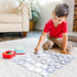 Wildkin Memory Matching Game Cards for Boys & Girls, 18 Pairs Educational Learning Cards for Toddlers Preschool