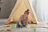 Brio 32265 Disney Mickey Mouse Battery Train, Exclusive Wooden Toy Train Set for Kids Age 3 & Up, Enhances Motor Skills