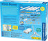 V5.0 3ft-Tall 8+ Thames & Kosmos Wind Power STEM Experiment Kit, Build a Model Wind Turbine & Explore Clean, Renewable
