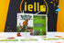 IELLO: Schotten Totten Strategy Board Game, Easy to Learn, for 2 Players, 20 Minute Play Time, Ages 8 and Up