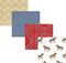 Hudson Baby Unisex Baby Cotton Flannel Receiving Blankets, Cowboy Design, One Size