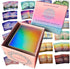 StayCalm Wellness Products Remember Who You are - Positive Affirmations Memory Matching Game | Therapy