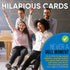 Do or Drink Let's Get Personal - Conversation Cards for Adults, 250 Cards for Game Night and Fun Drinking Game