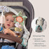 3-6 Taf Toys Savannah Adventures Arch with Fascinating Toys, Stimulates Babys Senses & Motor Skills Development |