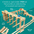 Set KEVA Contraptions Plank