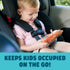 Chuckle & Roar - Sensory Seek & Find Bear, Scavenger Hunt Game for Toddlers, Great for Car Rides
